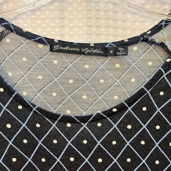 Gudrun Sjödén Top - Picture 4 of 8